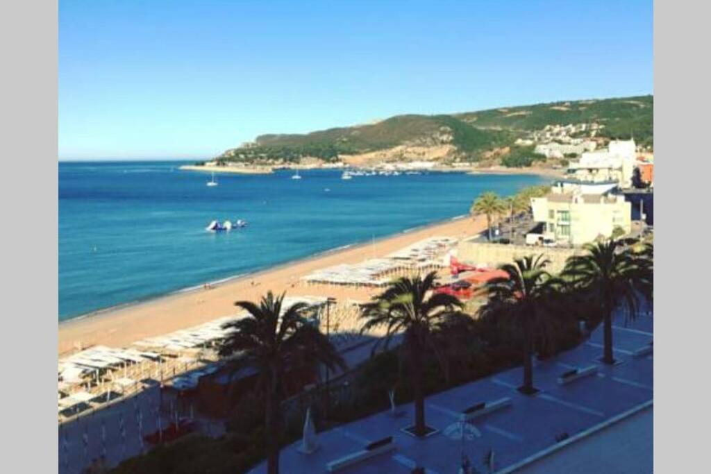 Casa Dos Pelicanos 3 Rooms Sesimbra Kültér fotó