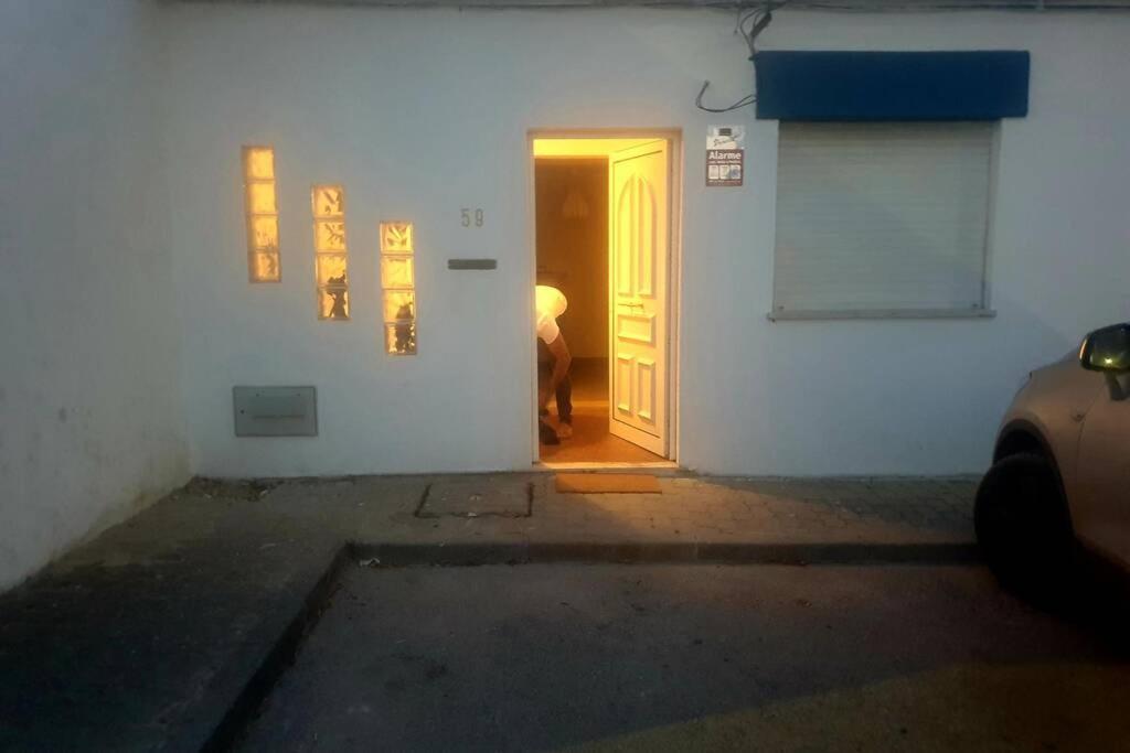 Casa Dos Pelicanos 3 Rooms Sesimbra Kültér fotó