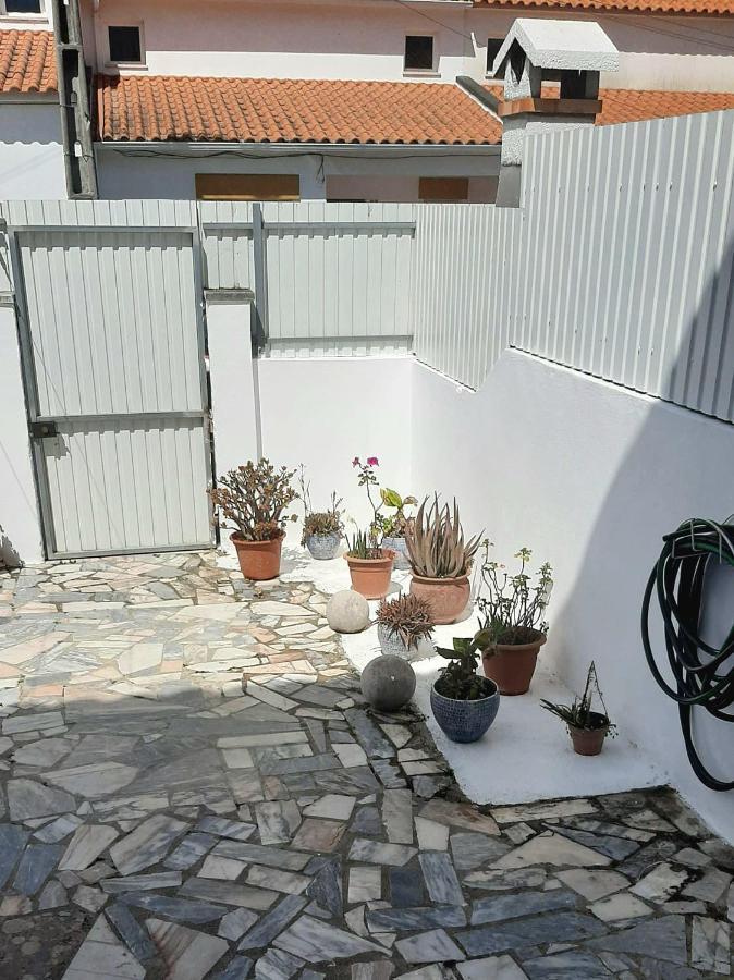 Casa Dos Pelicanos 3 Rooms Sesimbra Kültér fotó
