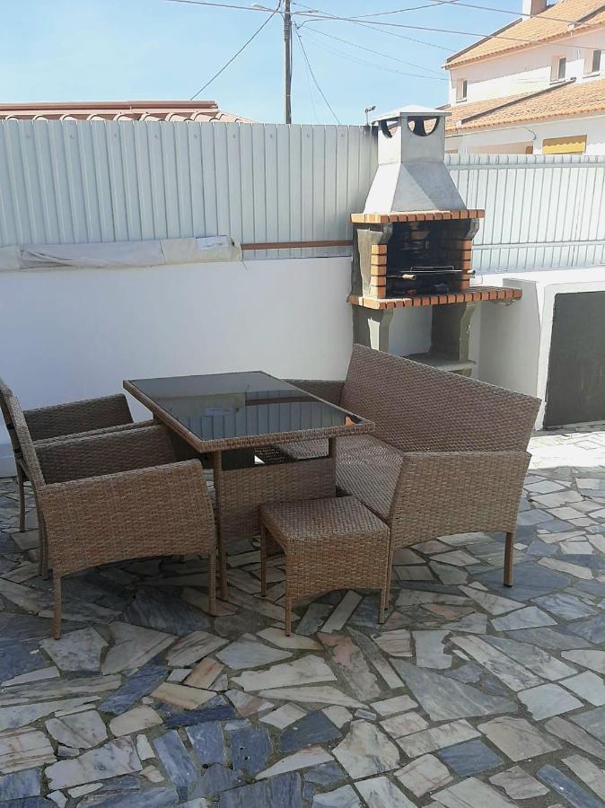 Casa Dos Pelicanos 3 Rooms Sesimbra Kültér fotó
