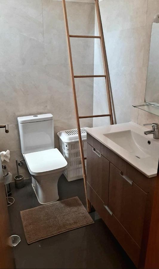 Casa Dos Pelicanos 3 Rooms Sesimbra Kültér fotó